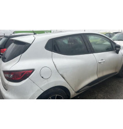 Boitier UCH RENAULT CLIO 4