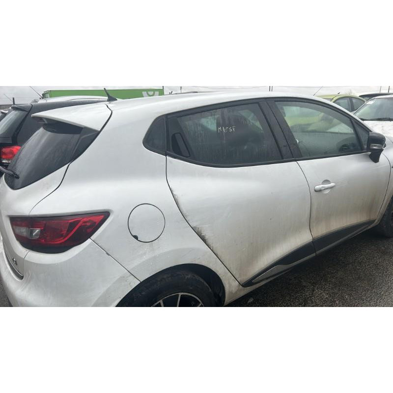 Boitier UCH RENAULT CLIO 4 Photo n°13