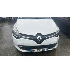 Boitier UCH RENAULT CLIO 4