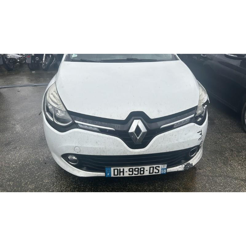 Boitier UCH RENAULT CLIO 4 Photo n°14