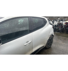 Boitier UCH RENAULT CLIO 4