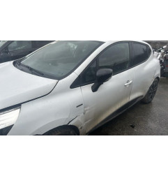 Boitier UCH RENAULT CLIO 4