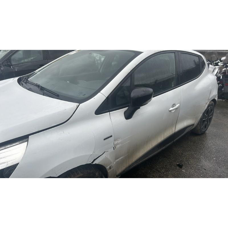 Boitier UCH RENAULT CLIO 4 Photo n°17