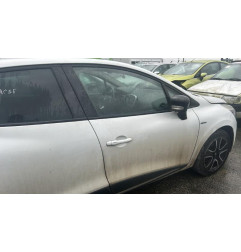 Boitier UCH RENAULT CLIO 4