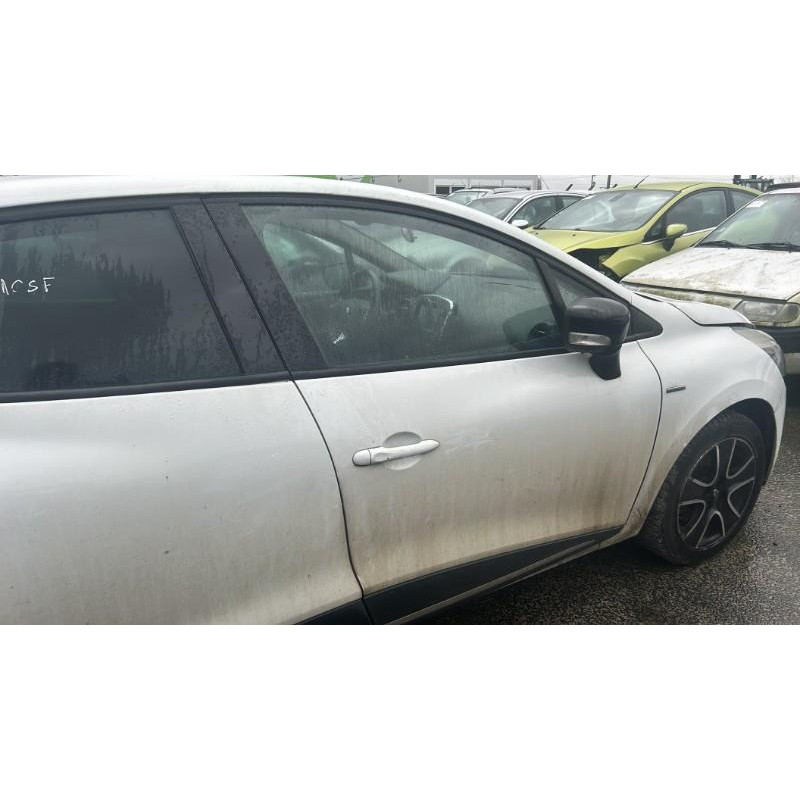Boitier UCH RENAULT CLIO 4 Photo n°18