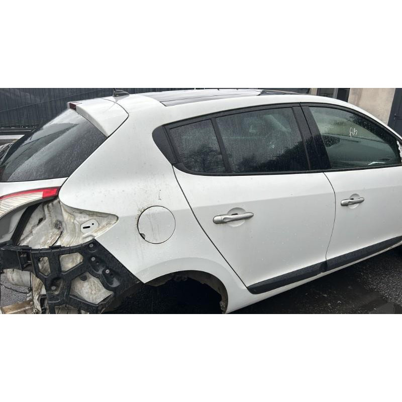 Boitier UCH RENAULT MEGANE 3 Photo n°18