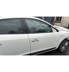 Boitier UCH RENAULT MEGANE 3