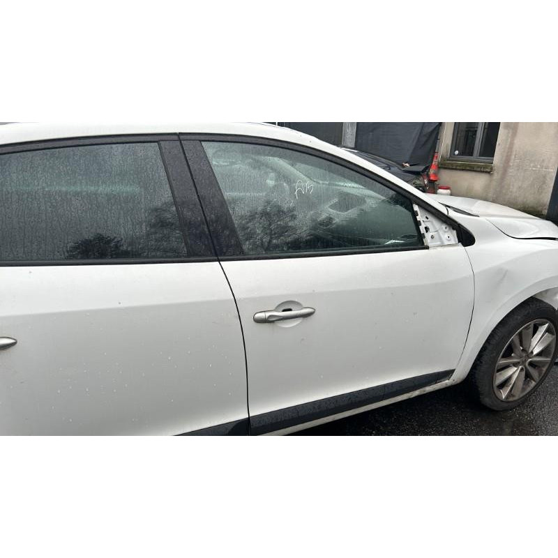 Boitier UCH RENAULT MEGANE 3 Photo n°19