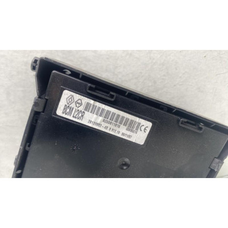Boitier UCH RENAULT CLIO 3