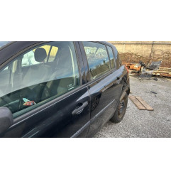 Boitier UCH RENAULT CLIO 3