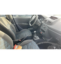 Boitier UCH RENAULT CLIO 3