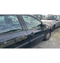 Boitier UCH RENAULT CLIO 3