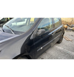 Boitier UCH RENAULT CLIO 3