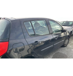 Boitier UCH RENAULT CLIO 3