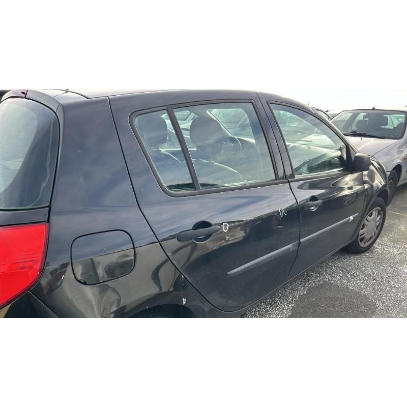 Boitier UCH RENAULT CLIO 3 Photo n°11