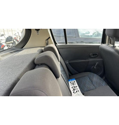 Boitier UCH RENAULT CLIO 3