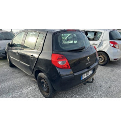 Boitier UCH RENAULT CLIO 3