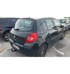 Boitier UCH RENAULT CLIO 3