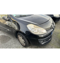 Boitier UCH RENAULT CLIO 3