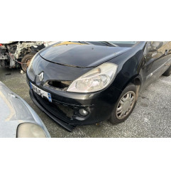 Boitier UCH RENAULT CLIO 3