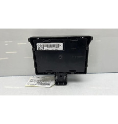 Boitier UCH RENAULT CLIO 3