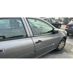 Boitier UCH RENAULT CLIO 3