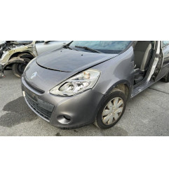 Boitier UCH RENAULT CLIO 3
