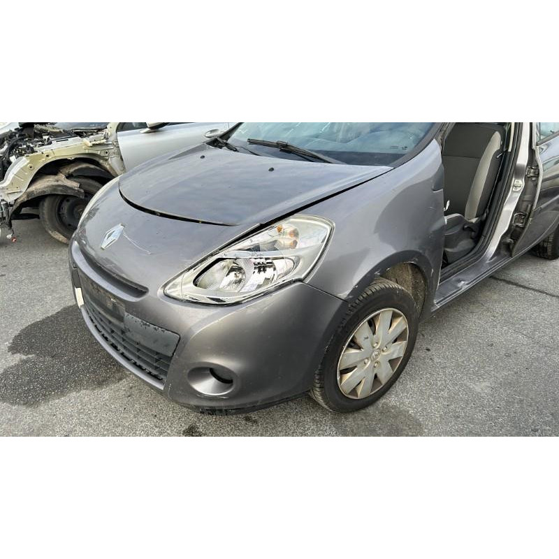 Boitier UCH RENAULT CLIO 3 Photo n°5