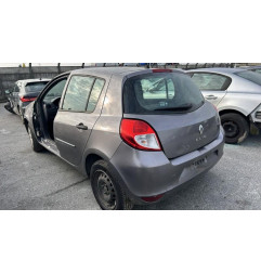 Boitier UCH RENAULT CLIO 3