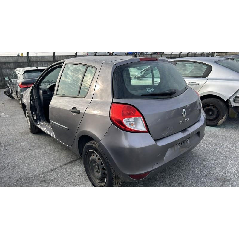 Boitier UCH RENAULT CLIO 3 Photo n°7