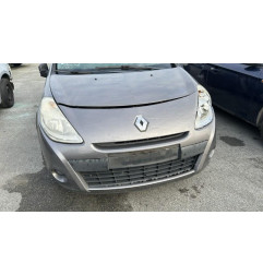 Boitier UCH RENAULT CLIO 3