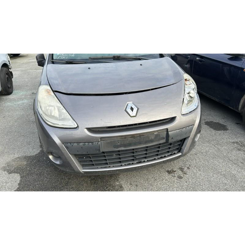 Boitier UCH RENAULT CLIO 3 Photo n°8