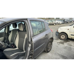 Boitier UCH RENAULT CLIO 3