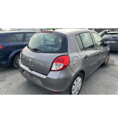 Boitier UCH RENAULT CLIO 3