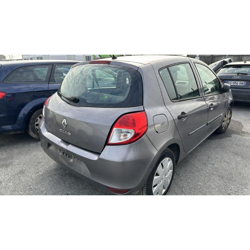 Boitier UCH RENAULT CLIO 3 Photo n°11