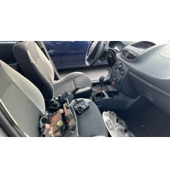 Boitier UCH RENAULT CLIO 3
