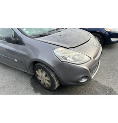 Boitier UCH RENAULT CLIO 3