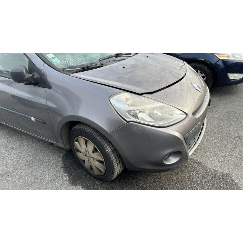 Boitier UCH RENAULT CLIO 3 Photo n°14