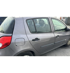 Boitier UCH RENAULT CLIO 3