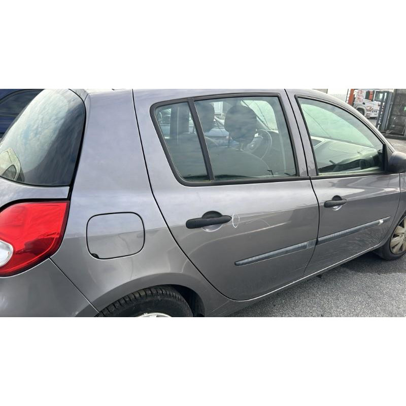Boitier UCH RENAULT CLIO 3 Photo n°16