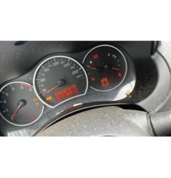 Boitier UCH RENAULT KOLEOS 1