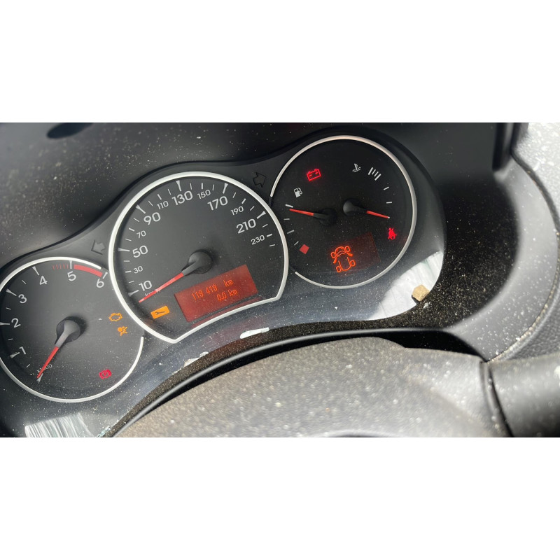 Boitier UCH RENAULT KOLEOS 1 Photo n°6