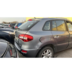Boitier UCH RENAULT KOLEOS 1
