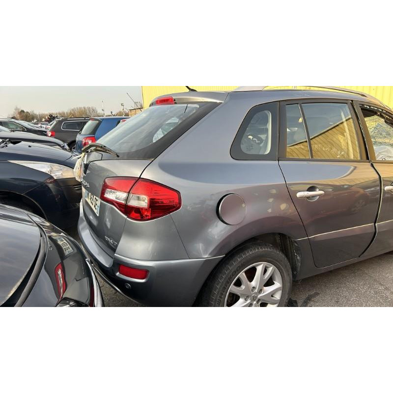 Boitier UCH RENAULT KOLEOS 1 Photo n°7