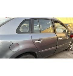 Boitier UCH RENAULT KOLEOS 1