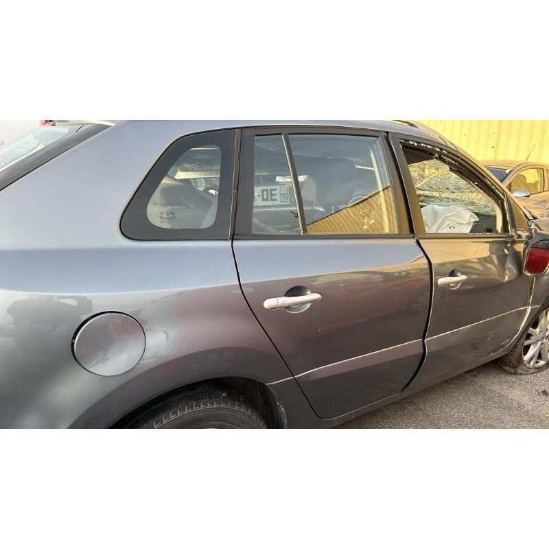 Boitier UCH RENAULT KOLEOS 1 Photo n°8