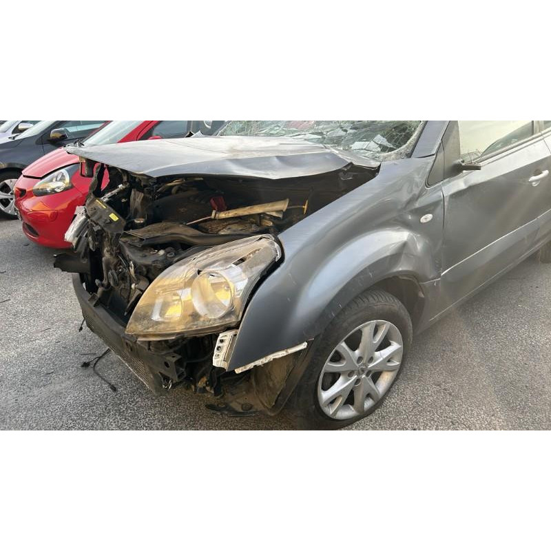 Boitier UCH RENAULT KOLEOS 1 Photo n°9