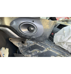 Boitier UCH RENAULT KOLEOS 1