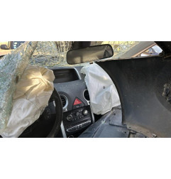 Boitier UCH RENAULT KOLEOS 1