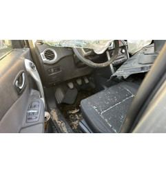 Boitier UCH RENAULT KOLEOS 1